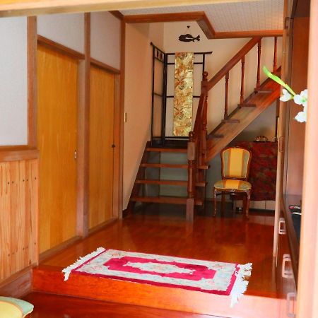 Uki - House - Vacation Stay 9664 מראה חיצוני תמונה