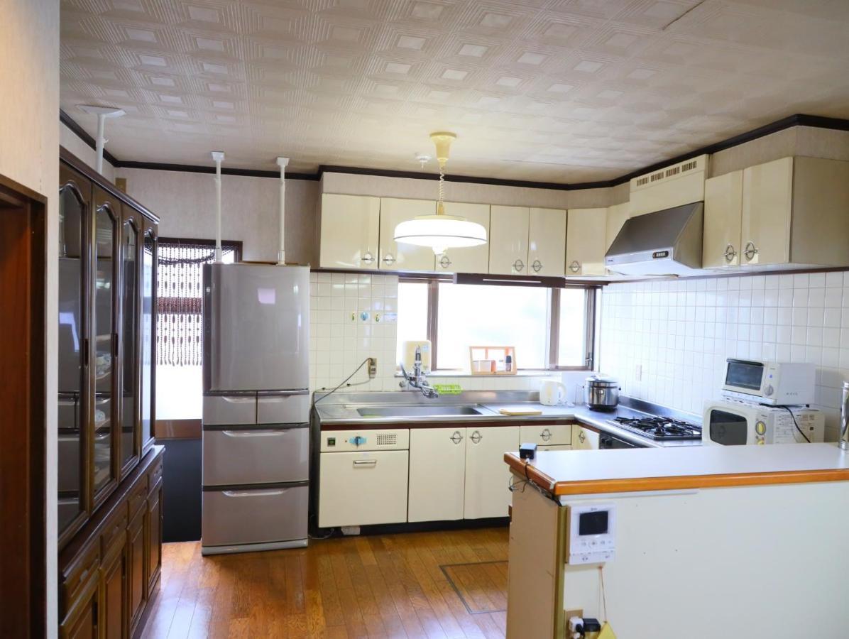 Uki - House - Vacation Stay 9664 מראה חיצוני תמונה