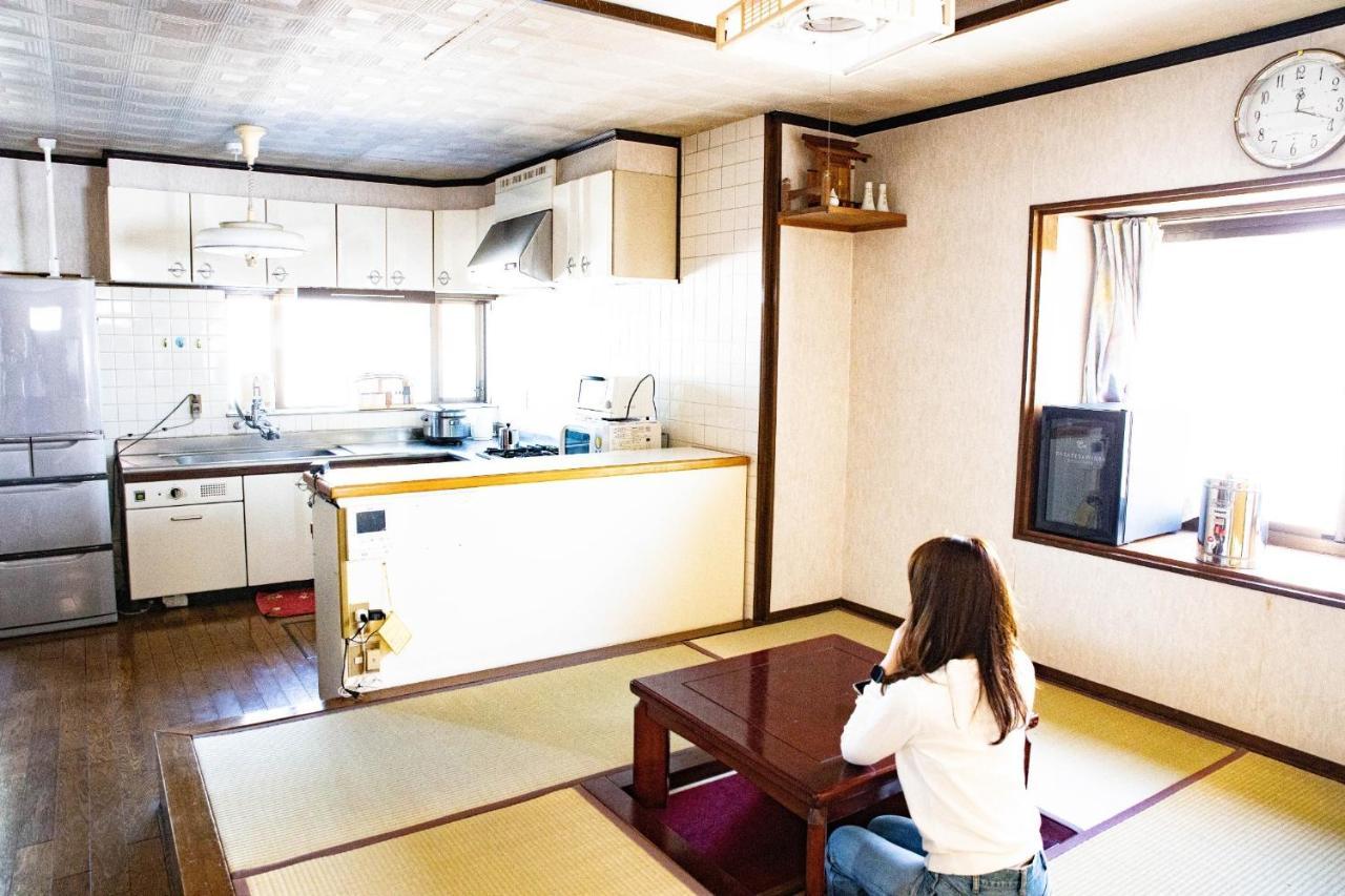 Uki - House - Vacation Stay 9664 מראה חיצוני תמונה