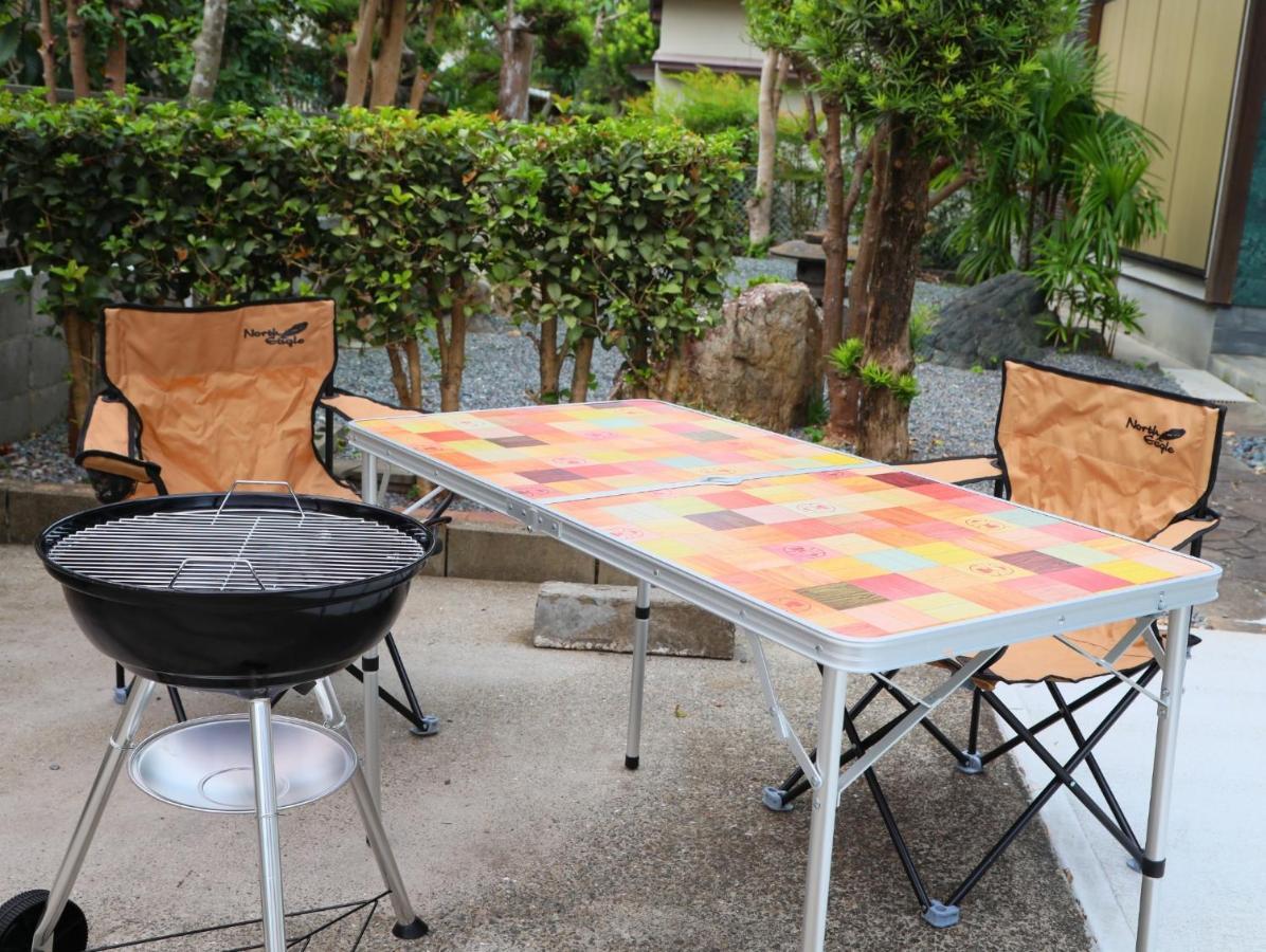 Uki - House - Vacation Stay 9664 מראה חיצוני תמונה