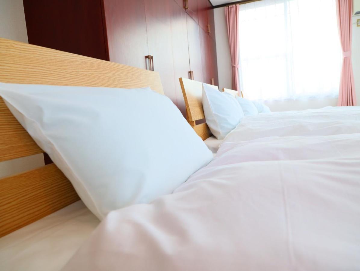 Uki - House - Vacation Stay 9664 מראה חיצוני תמונה