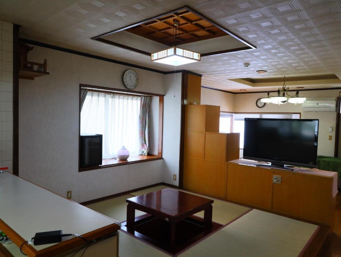 Uki - House - Vacation Stay 9664 מראה חיצוני תמונה